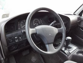 1993 TOYOTA LAND CRUISER BEIGE 4.5 AT 4WD Z19876